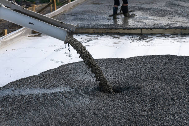 Best Concrete Foundation Repair in Perryman, MD