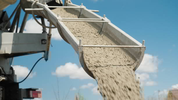 Best Concrete Driveway Installation in Perryman, MD