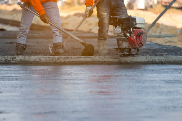 Best Concrete Grinding and Polishing in Perryman, MD