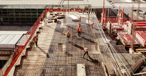 Best Concrete Staining and Coloring in Perryman, MD