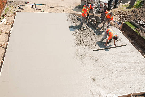 Best Concrete Sealing and Maintenance in Perryman, MD