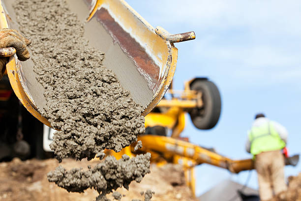 Best Concrete Sidewalk Installation in Perryman, MD