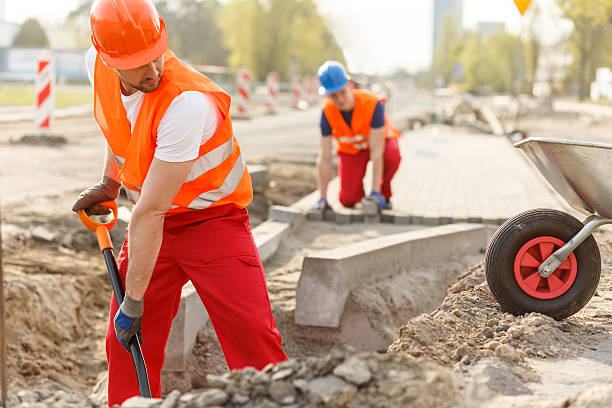 , MD Concrete contractor Company